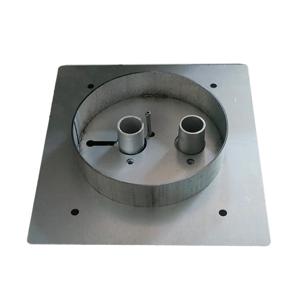 1Pack Diesel Heater Mounting Plate For Eberspacher Webasto